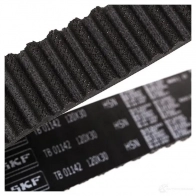 Комплект ремня ГРМ с помпой SKF VKN 1000 596996 VKMC 01250-2 VKMA 01250 - Изображение 2