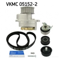 Комплект ремня ГРМ с помпой SKF 597138 VKMA 05152 VKN 1003 VKMC 05152-2 - Изображение 2