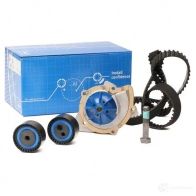 Комплект ремня ГРМ с помпой SKF VKPC 83643 597101 VKMA 03264 VKMC 03264 - Изображение 2