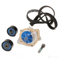 Комплект ремня ГРМ с помпой SKF VKPC 83643 597101 VKMA 03264 VKMC 03264 - Изображение 3