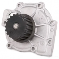 Комплект ремня ГРМ с помпой SKF 597181 VKMC 06604 VKPC 86618 VKMA 06604 - Изображение 2