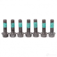 Комплект ремня ГРМ с помпой SKF 597181 VKMC 06604 VKPC 86618 VKMA 06604 - Изображение 8