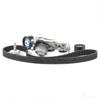 Комплект ремня ГРМ с помпой SKF VKN 1004 VKMC 06020 VKMA 06020 597162 - Изображение 3