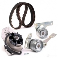 Комплект ремня ГРМ с помпой SKF VKN 1009 VKMC 03240 VKMA 03240 597086 - Изображение 3