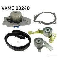 Комплект ремня ГРМ с помпой SKF VKN 1009 VKMC 03240 VKMA 03240 597086 - Изображение 13