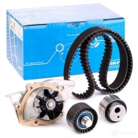 Комплект ремня ГРМ с помпой SKF VKMC 03213 VKMA 03213 597079 VKPC 83636 - Изображение 2
