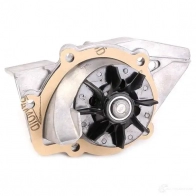 Комплект ремня ГРМ с помпой SKF VKMC 03213 VKMA 03213 597079 VKPC 83636 - Изображение 6