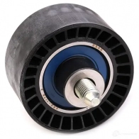 Комплект ремня ГРМ с помпой SKF VKMC 03213 VKMA 03213 597079 VKPC 83636 - Изображение 11