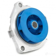 Комплект ремня ГРМ с помпой SKF VKMA 05193 VKMC 05193 VKPC 85101 597142 - Изображение 6