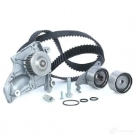 Комплект ремня ГРМ с помпой SKF 597229 VKMA 91003 VKPC 91613 VKMC 91003 - Изображение 3