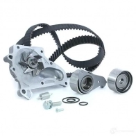 Комплект ремня ГРМ с помпой SKF 597229 VKMA 91003 VKPC 91613 VKMC 91003 - Изображение 4