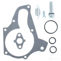Комплект ремня ГРМ с помпой SKF 597229 VKMA 91003 VKPC 91613 VKMC 91003 - Изображение 5