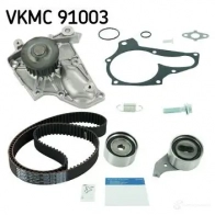 Комплект ремня ГРМ с помпой SKF 597229 VKMA 91003 VKPC 91613 VKMC 91003 - Изображение 7