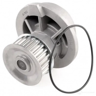 Комплект ремня ГРМ с помпой SKF VKMC 05142 VKPC 85611 597133 VKMA 05142 - Изображение 3