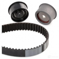 Комплект ремня ГРМ с помпой SKF VKMC 05142 VKPC 85611 597133 VKMA 05142 - Изображение 4
