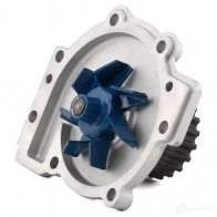 Комплект ремня ГРМ с помпой SKF VKMC 06038 597165 VKPC 86618 VKMA 06038 - Изображение 4