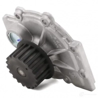 Комплект ремня ГРМ с помпой SKF VKMC 06038 597165 VKPC 86618 VKMA 06038 - Изображение 5