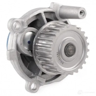 Комплект ремня ГРМ с помпой SKF VKPC 81220 597019 VKMA 01918 VKMC 01918-2 - Изображение 3