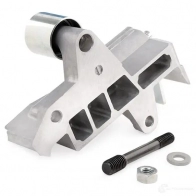 Комплект ремня ГРМ с помпой SKF VKPC 81220 597019 VKMA 01918 VKMC 01918-2 - Изображение 4