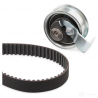 Комплект ремня ГРМ с помпой SKF VKPC 81220 597019 VKMA 01918 VKMC 01918-2 - Изображение 5