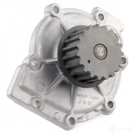 Комплект ремня ГРМ с помпой SKF VKMC 06605 597182 VKPC 86618 VKMA 06605 - Изображение 3