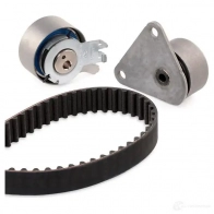 Комплект ремня ГРМ с помпой SKF VKMC 06605 597182 VKPC 86618 VKMA 06605 - Изображение 5
