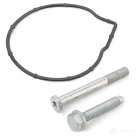 Комплект ремня ГРМ с помпой SKF 596984 VKMA 01122 VKN 1001 VKMC 01122 - Изображение 6