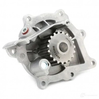 Комплект ремня ГРМ с помпой SKF 597104 VKPC 83646 VKMA 03305 VKMC 03305 - Изображение 2