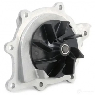Комплект ремня ГРМ с помпой SKF 597104 VKPC 83646 VKMA 03305 VKMC 03305 - Изображение 3
