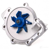 Комплект ремня ГРМ с помпой SKF 597174 VKMC 06220 VKPC 86635 VKMA 06220 - Изображение 4