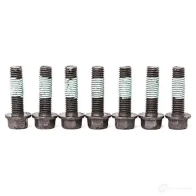 Комплект ремня ГРМ с помпой SKF 597174 VKMC 06220 VKPC 86635 VKMA 06220 - Изображение 9
