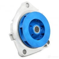 Комплект ремня ГРМ с помпой SKF VKPC 85101 597044 VKMA 02199 VKMC 02199-2 - Изображение 5