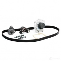 Комплект ремня ГРМ с помпой SKF 597179 VKMA 06602 VKMC 06602 VKPC 86618 - Изображение 4