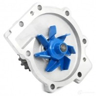Комплект ремня ГРМ с помпой SKF 597179 VKMA 06602 VKMC 06602 VKPC 86618 - Изображение 6