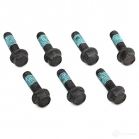 Комплект ремня ГРМ с помпой SKF 597179 VKMA 06602 VKMC 06602 VKPC 86618 - Изображение 11