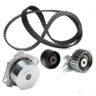 Комплект ремня ГРМ с помпой SKF 597057 VKMC 02212 VKPC 82645 VKMA 02212 - Изображение 3