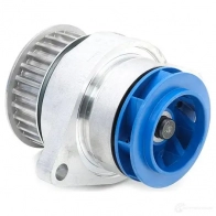 Комплект ремня ГРМ с помпой SKF VKMA 01121 VKN 1001 596983 VKMC 01121-2 - Изображение 5