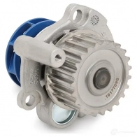 Комплект ремня ГРМ с помпой SKF VKMC 01936 VKMA 01936 597021 VKPC 81620 - Изображение 4