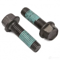 Комплект ремня ГРМ с помпой SKF VKMA 06603 VKMC 06603 VKPC 86618 597180 - Изображение 8