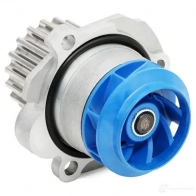 Комплект ремня ГРМ с помпой SKF 596997 VKN 1000 VKMC 01250-3 VKMA 01250 - Изображение 5