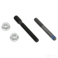Комплект ремня ГРМ с помпой SKF 596997 VKN 1000 VKMC 01250-3 VKMA 01250 - Изображение 10