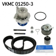 Комплект ремня ГРМ с помпой SKF 596997 VKN 1000 VKMC 01250-3 VKMA 01250 - Изображение 12