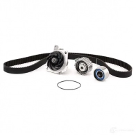 Комплект ремня ГРМ с помпой SKF 597028 VKMC 02172 VKPC 82646 VKMA 02172 - Изображение 11