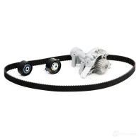 Комплект ремня ГРМ с помпой SKF 597100 VKMA 03263 VKMC 03263 VKPA 83650 - Изображение 3