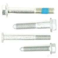 Комплект ремня ГРМ с помпой SKF VKMA 01121 VKN 1001 VKMC 01121-1 596982 - Изображение 4