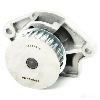 Комплект ремня ГРМ с помпой SKF VKMA 01121 VKN 1001 VKMC 01121-1 596982 - Изображение 7
