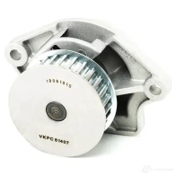 Комплект ремня ГРМ с помпой SKF VKMA 01121 VKN 1001 VKMC 01121-1 596982 - Изображение 16