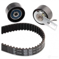 Комплект ремня ГРМ с помпой SKF VKPC 83140 VKMC 03314 VKMA 03314 597105 - Изображение 3