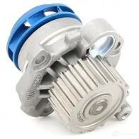 Комплект ремня ГРМ с помпой SKF VKMA 01251 VKPC 81623 596999 VKMC 01251 - Изображение 7