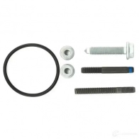 Комплект ремня ГРМ с помпой SKF 597001 VKMC 01255-1 VKMA 01255 VKN 1000 - Изображение 3